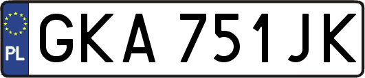GKA751JK