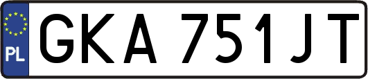 GKA751JT