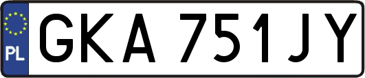 GKA751JY