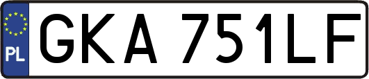 GKA751LF