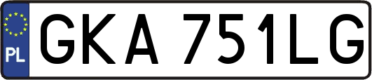 GKA751LG