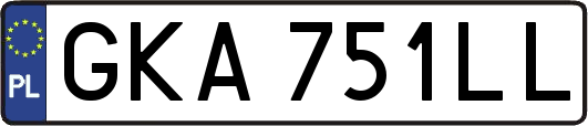GKA751LL
