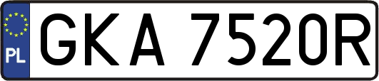 GKA7520R