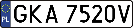 GKA7520V