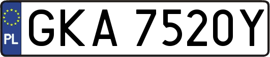 GKA7520Y
