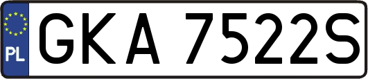 GKA7522S