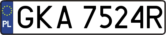 GKA7524R