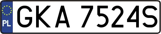 GKA7524S