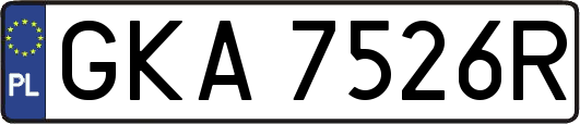 GKA7526R