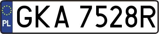 GKA7528R