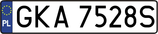 GKA7528S