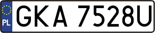 GKA7528U