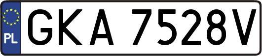 GKA7528V