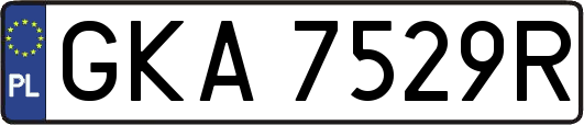 GKA7529R