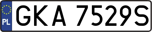 GKA7529S