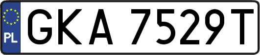 GKA7529T