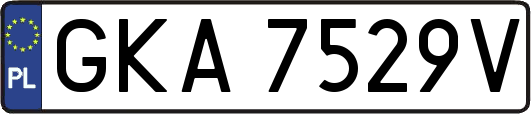 GKA7529V