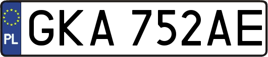 GKA752AE