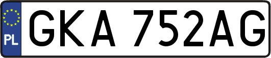GKA752AG