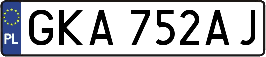 GKA752AJ