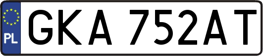 GKA752AT
