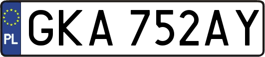GKA752AY