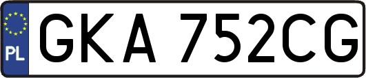 GKA752CG