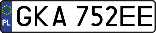 GKA752EE