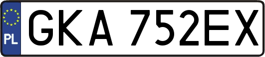 GKA752EX