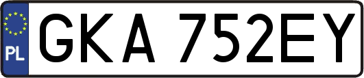 GKA752EY