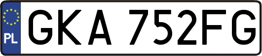 GKA752FG