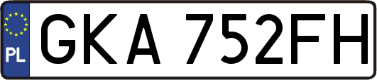 GKA752FH