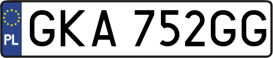 GKA752GG