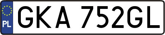 GKA752GL