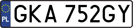 GKA752GY