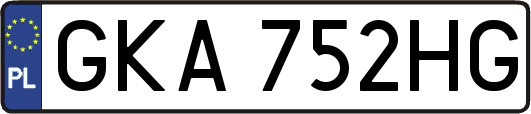 GKA752HG