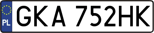 GKA752HK