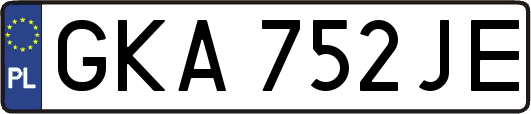 GKA752JE