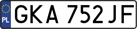 GKA752JF