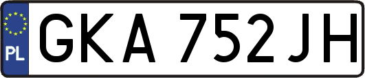 GKA752JH