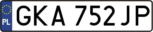 GKA752JP