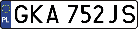 GKA752JS