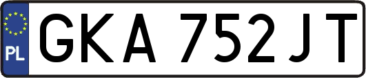 GKA752JT