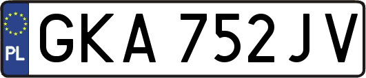GKA752JV