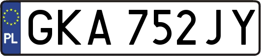 GKA752JY