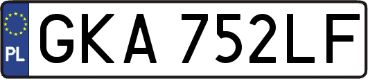 GKA752LF