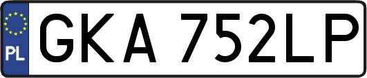 GKA752LP
