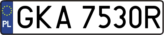 GKA7530R