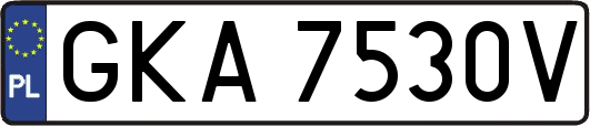 GKA7530V