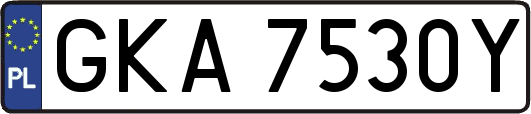 GKA7530Y